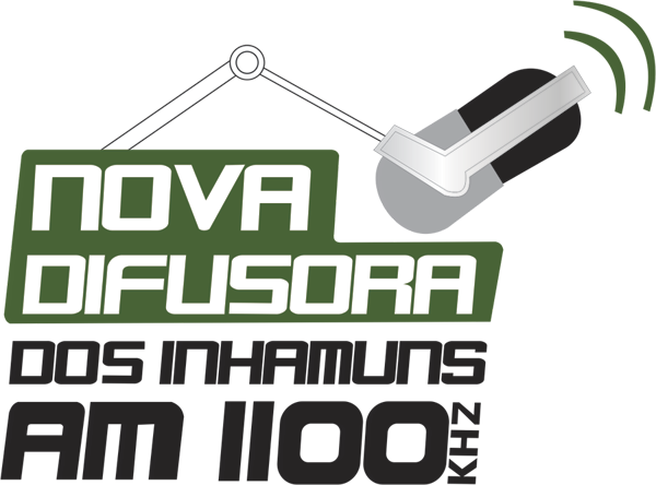 Logo Difusora
