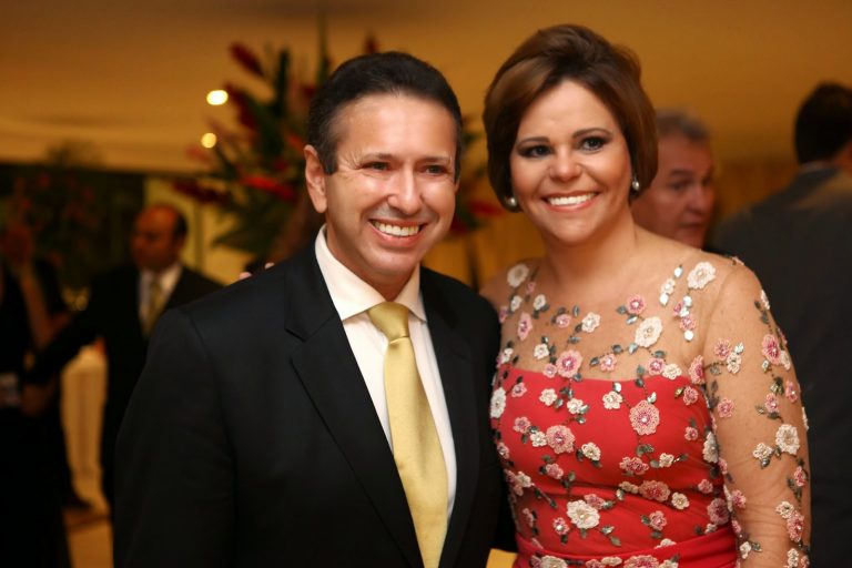 Indeferido pelo TRE, Domingos Filho deixa a disputa e Patrícia Aguiar assume candidatura a Dep. Estadual Indeferido pelo TRE, Domingos Filho deixa a disputa e Patrícia Aguiar assume candidatura a Dep. Estadual