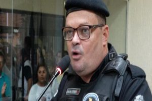Tauá: Comandante do BPRaio participa da sessão da Câmara Municipal