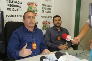 Mortes em Iguatu: Delegados afirmam que assassinos eram ‘serial killers, psicopatas e praticavam rituais satânicos