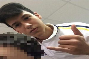 Jovem cearense de 16 anos morre após receber descarga elétrica enquanto carregava celular