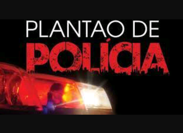 Plantão Policial registra tentativas de assalto e homicídio em ...