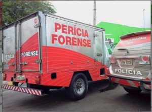 Idoso encontrado morto no quintal de casa em Parambu