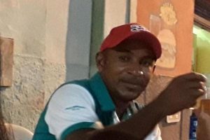 Agricultor morto com tiro no peito em Parambu