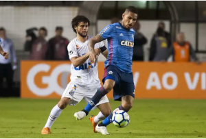 Flamengo cede empate ao Santos e pode perder liderança do Brasileiro