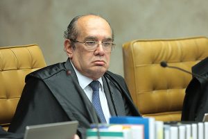 Ministro Gilmar Mendes desbloqueia contas da Prefeitura de Tauá e reforça liminar em favor de Carlos Windson
