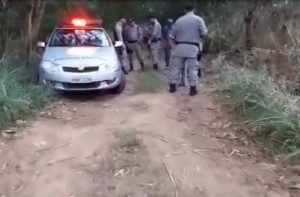 Parambuense foi barbaramente assassinado em Goiânia