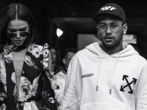 Bruna Marquezine confirma fim de namoro com Neymar