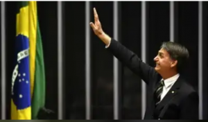 Bolsonaro confirma que vai acabar com o Ministério do Trabalho