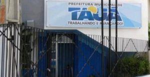 Prefeitura de Tauá está com o FPM bloqueado desde terça-feira, 13 de novembro