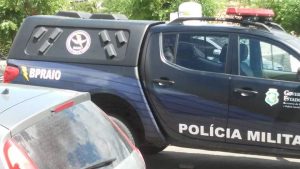 Assaltantes voltaram a agir no interior de Tauá