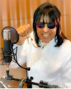 Marciano, cantor sertanejo, morre aos 67 anos