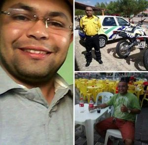 Homicídio em Independência: agente de trânsito é a vítima