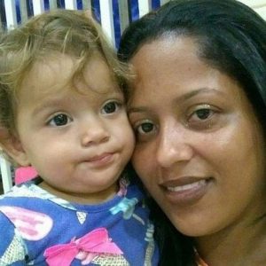 Homem que matou esposa e filha foi preso pelo BPRaio em Boa viagem