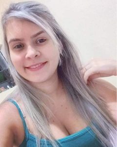 Fortaleza Jovem é assassinada por namorado enquanto ele “brincava” com arma
