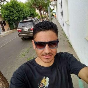 Homicídio em Novo Oriente