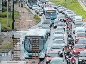 Inadimplente do DPVAT não possui direitos caso sofra acidentes