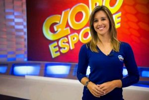 Globo anuncia que jornalista Cris Dias deixará emissora