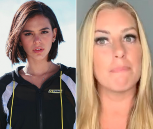 Youtuber processa Bruna Marquezine após atriz comentar vídeo sobre traição