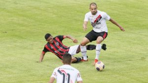 Cearense: Ferroviário vence e garante vaga na Copa do Brasil 2022; veja quem caiu de divisão