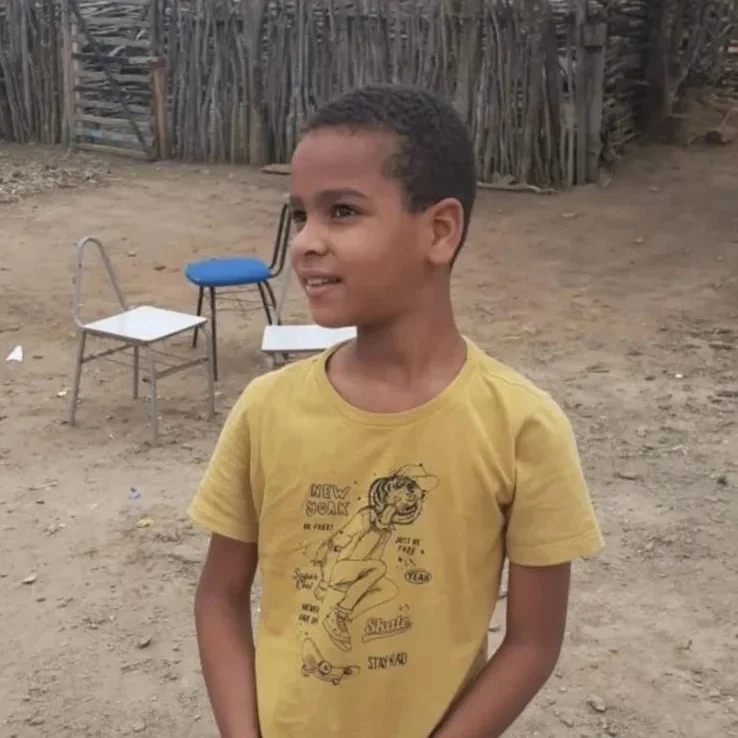 Garoto de 9 anos morre em acidente com ônibus de Turismo de Tauá; vítima é de Quiterianópolis