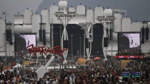 Rock in Rio inicia venda de ingressos nesta terça-feira (5)