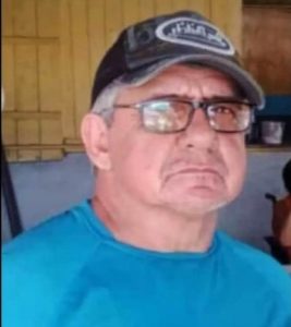 Parambuense assassinado no Pará