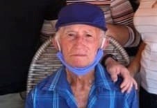 Tradicional comerciante de Tauá, Antônio Pedro Lins morre aos 94 anos
