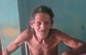 Aiuaba: idoso desaparecido há 2 dias achado morto