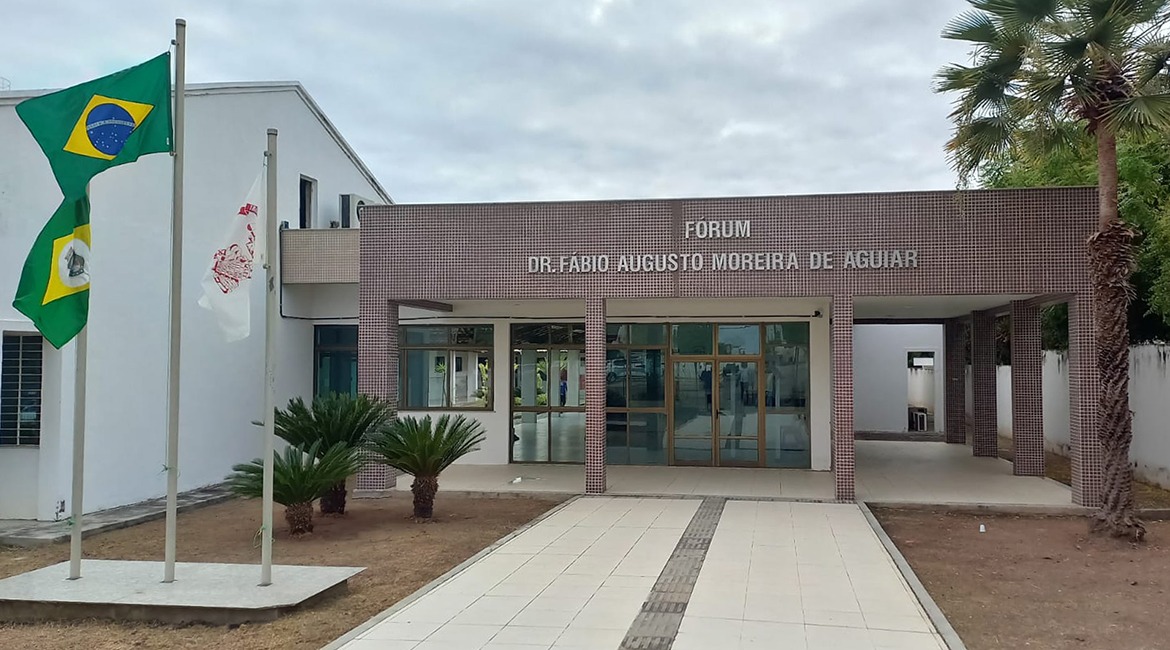 Réu condenado pelo Júri Popular de Tauá por tentativa de homicídio