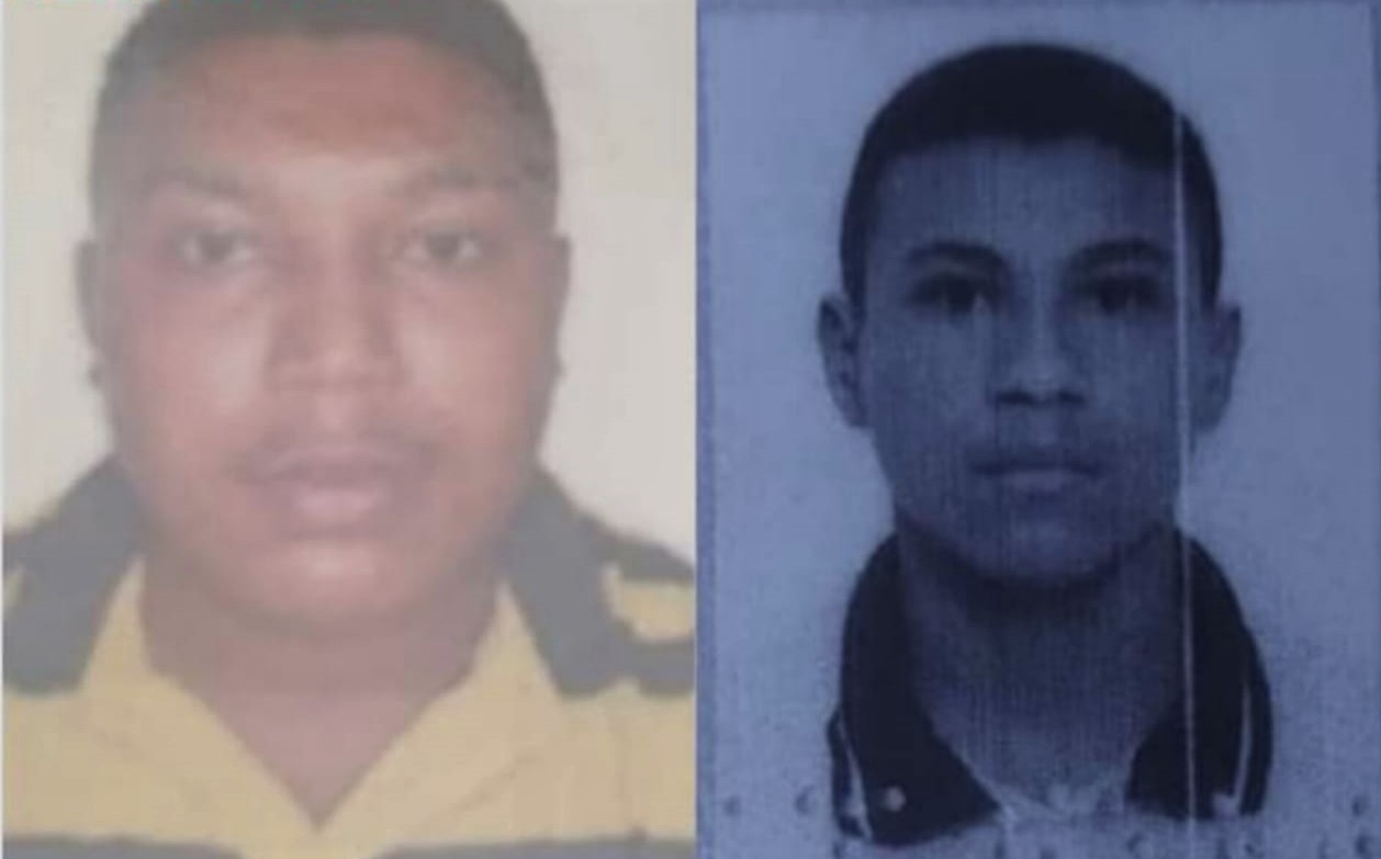 PMs de Tauá, Arneiroz e Catarina prendem autor de homicídio contra o irmão em Arneiroz
