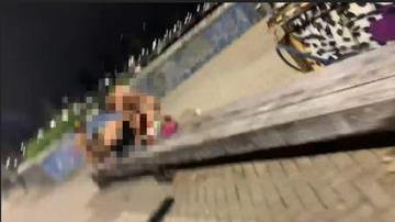 Polícia investiga se houve estupro de vulnerável em caso de sexo de trio na Praia de Iracema