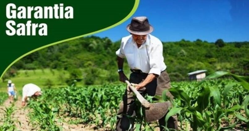 Governo prorroga pagamento dos boletos do Garantia Safra 2022/2023 para Tauá e 115 municípios do Ceará