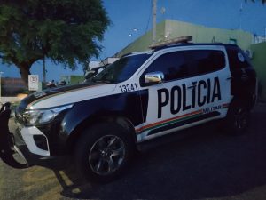 Homem acusado homicídios na Bahia morre em confronto com a Força Tática em Tauá