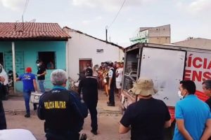 Chacina de Quiterianópolis: Justiça decide que PMs acusados da matança não serão julgados pelo crime
