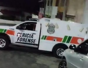 Vítima de acidente morre no Hospital de Quiterianópolis