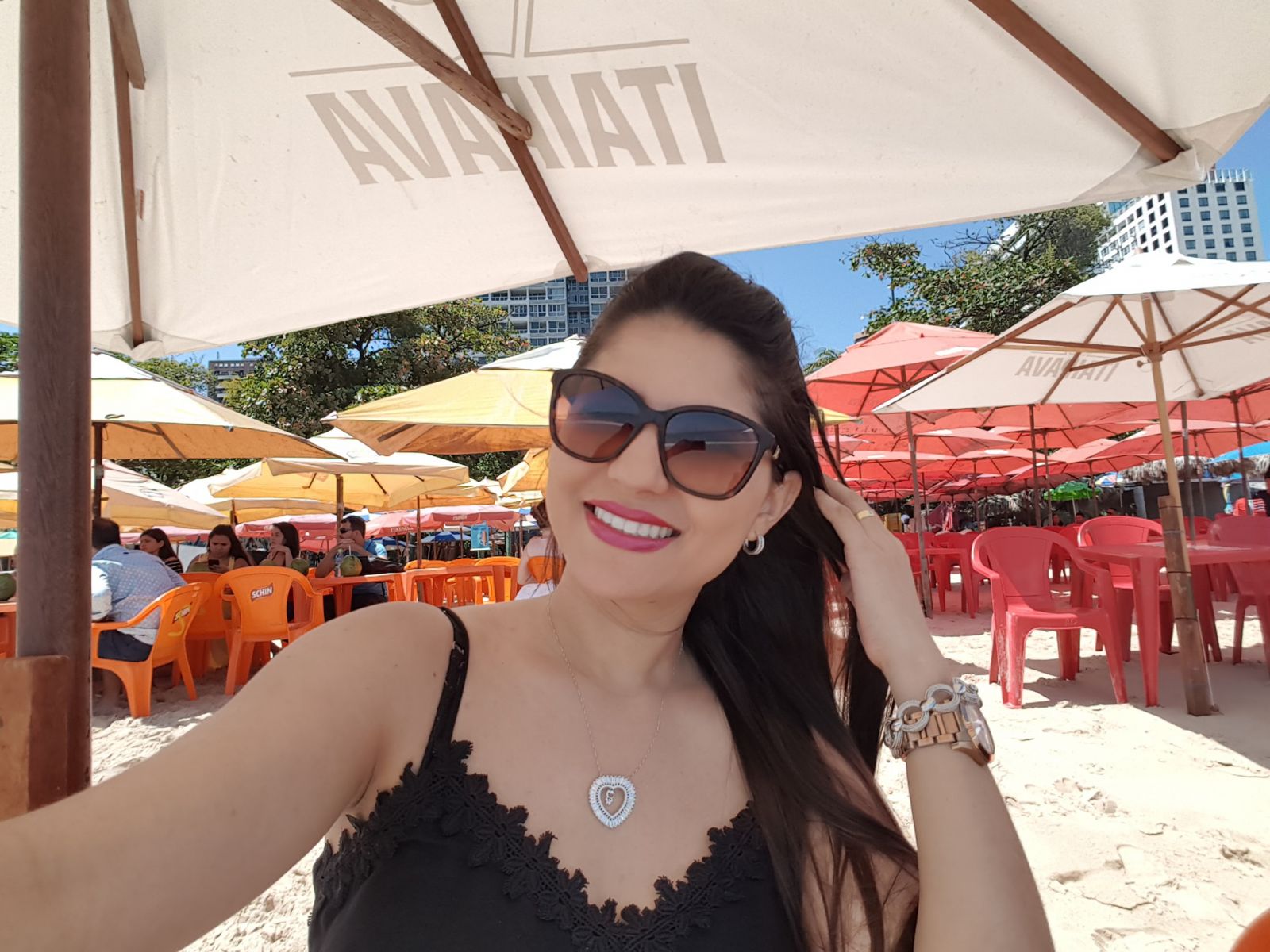 Enfermeira tauaense morre em Fortaleza aos 37 anos